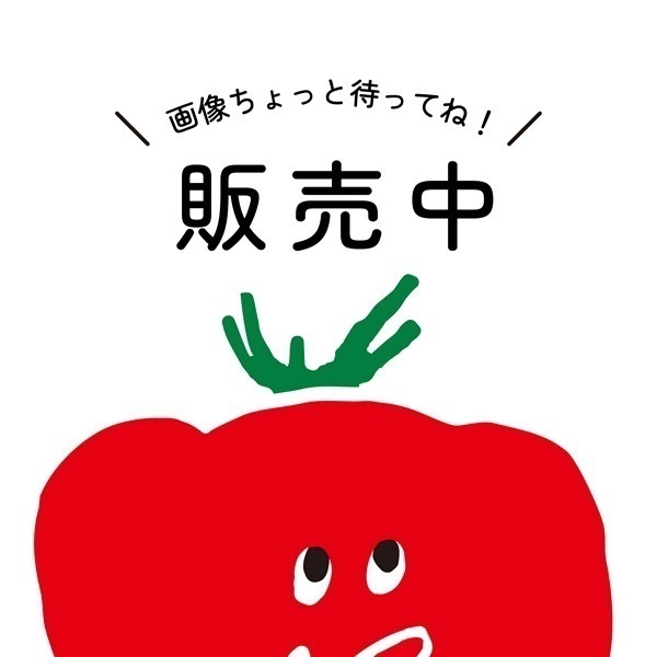 アイコ　できれば大き目（出来ない時はM希望）(2kg)