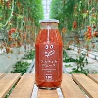 フルティカジュース180ml ［1本、12本］(12本)