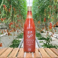 フルティカジュース720ml 各種(6本)